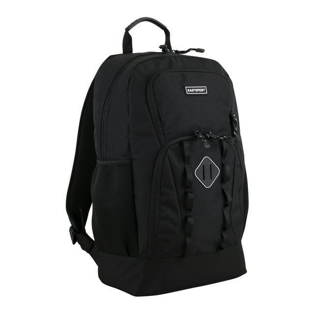 Eastsport Unisex Level Up Dome Laptop Backpack