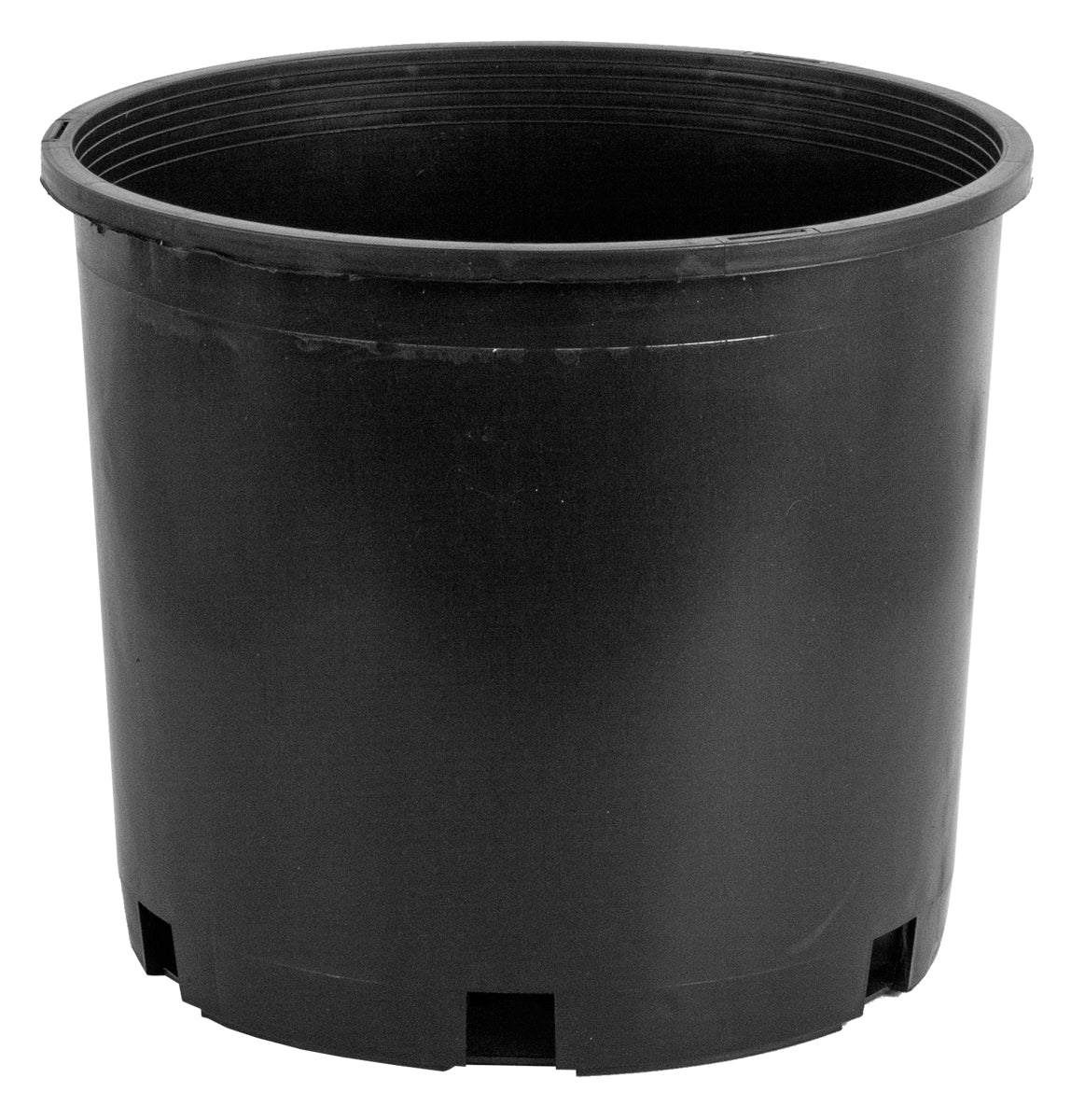 Pro Cal Premium Nursery Pots, HG5PHD, 5 gallon Pack of 5