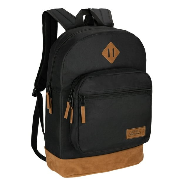 Genuine Dickies Unisex Varsity 17" Laptop Backpack