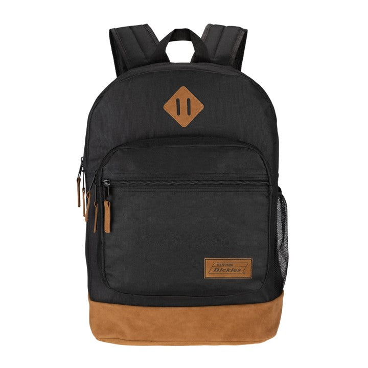 Genuine Dickies Unisex Varsity 17" Laptop Backpack