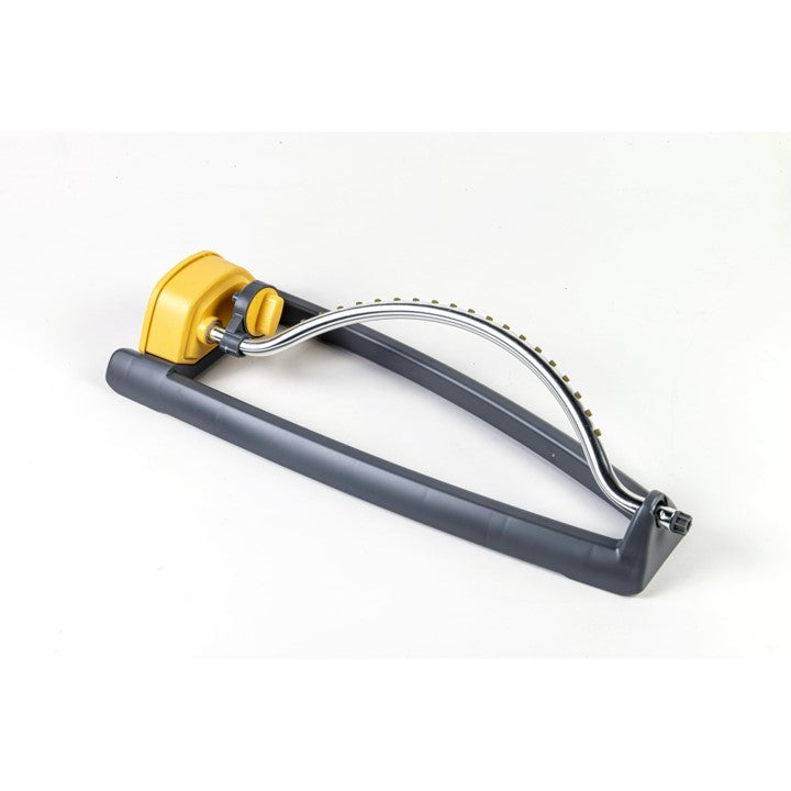 Expert Gardener 3700 Square Foot Oscillating Sprinkler