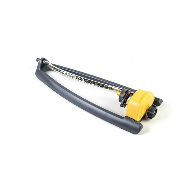 Expert Gardener 3700 Square Foot Oscillating Sprinkler