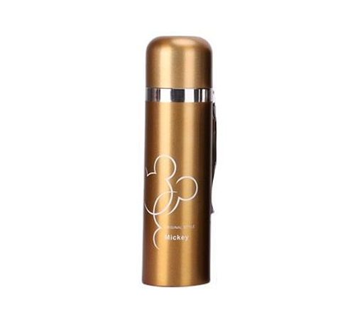 Vacuum Insulation Water Bottle, Stainless Steel Thermos Coffee Cups