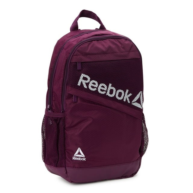 Reebok Women's Adult Isla 17.5" Laptop Backpack