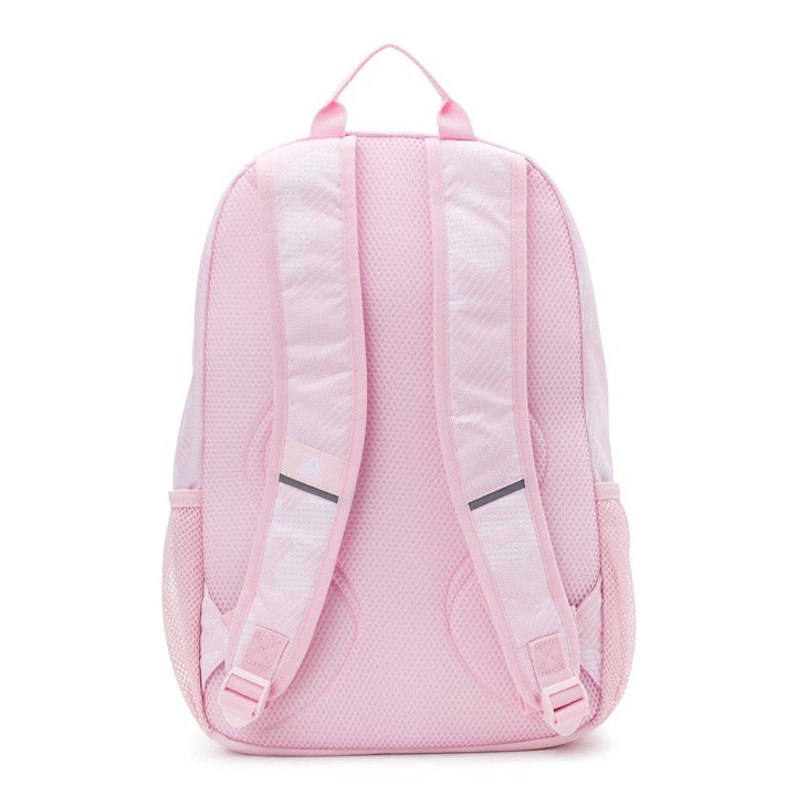 Reebok Sienna Unisex Laptop Backpack, Rose Camouflage