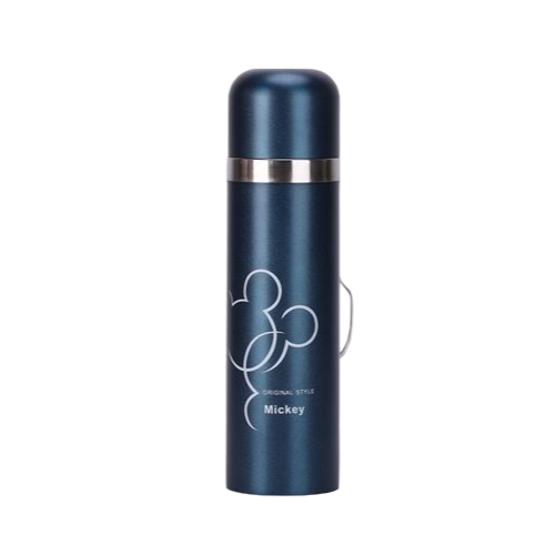 Vacuum Insulation Water Bottle, Stainless Steel Thermos Coffee Cups