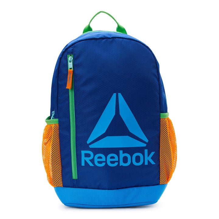 Reebok Children Reese Unisex Laptop Backpack