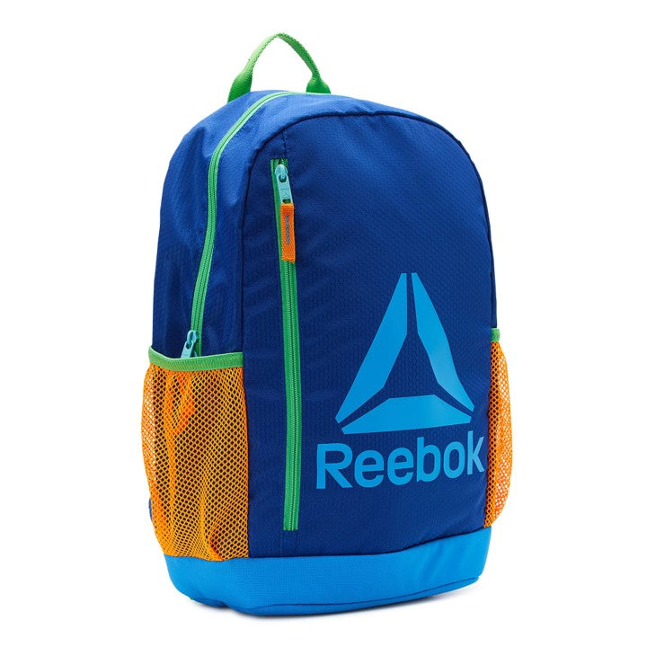 Reebok Children Reese Unisex Laptop Backpack – Karmin Direct